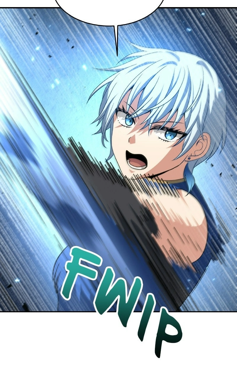 Transmigrating to the Otherworld Once More Chapter 124 page 9 - 