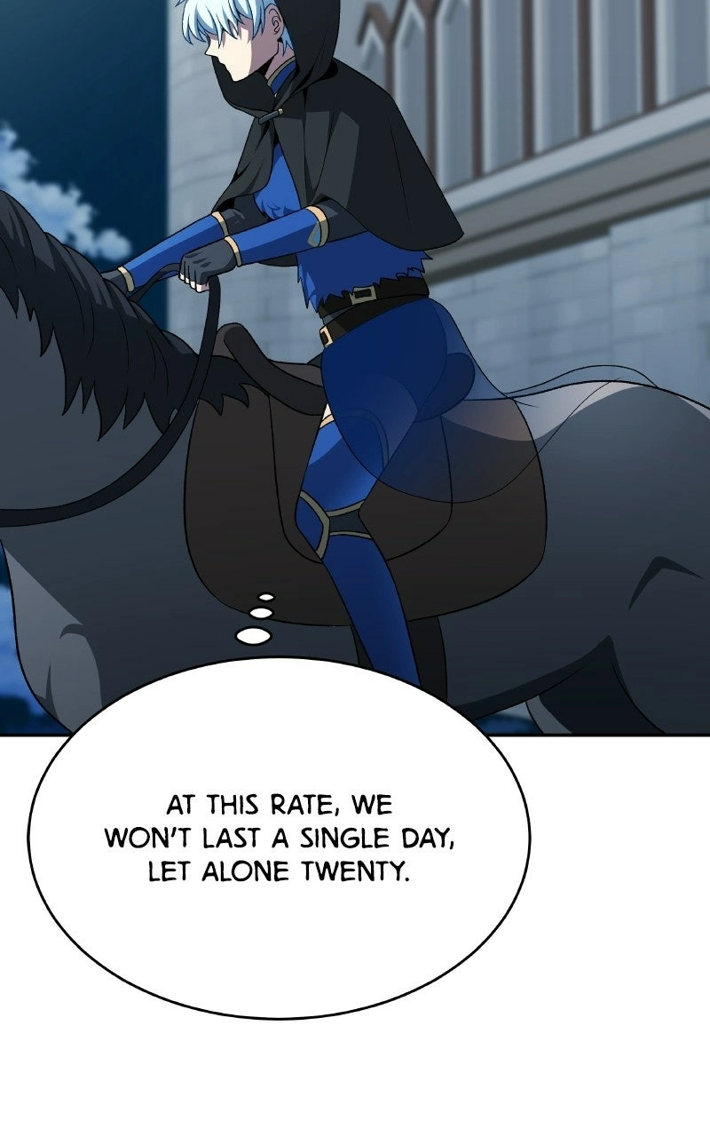 Transmigrating to the Otherworld Once More Chapter 124 page 82 - 