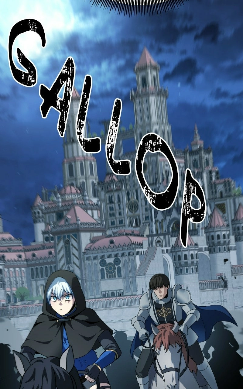 Transmigrating to the Otherworld Once More Chapter 124 page 85 - 