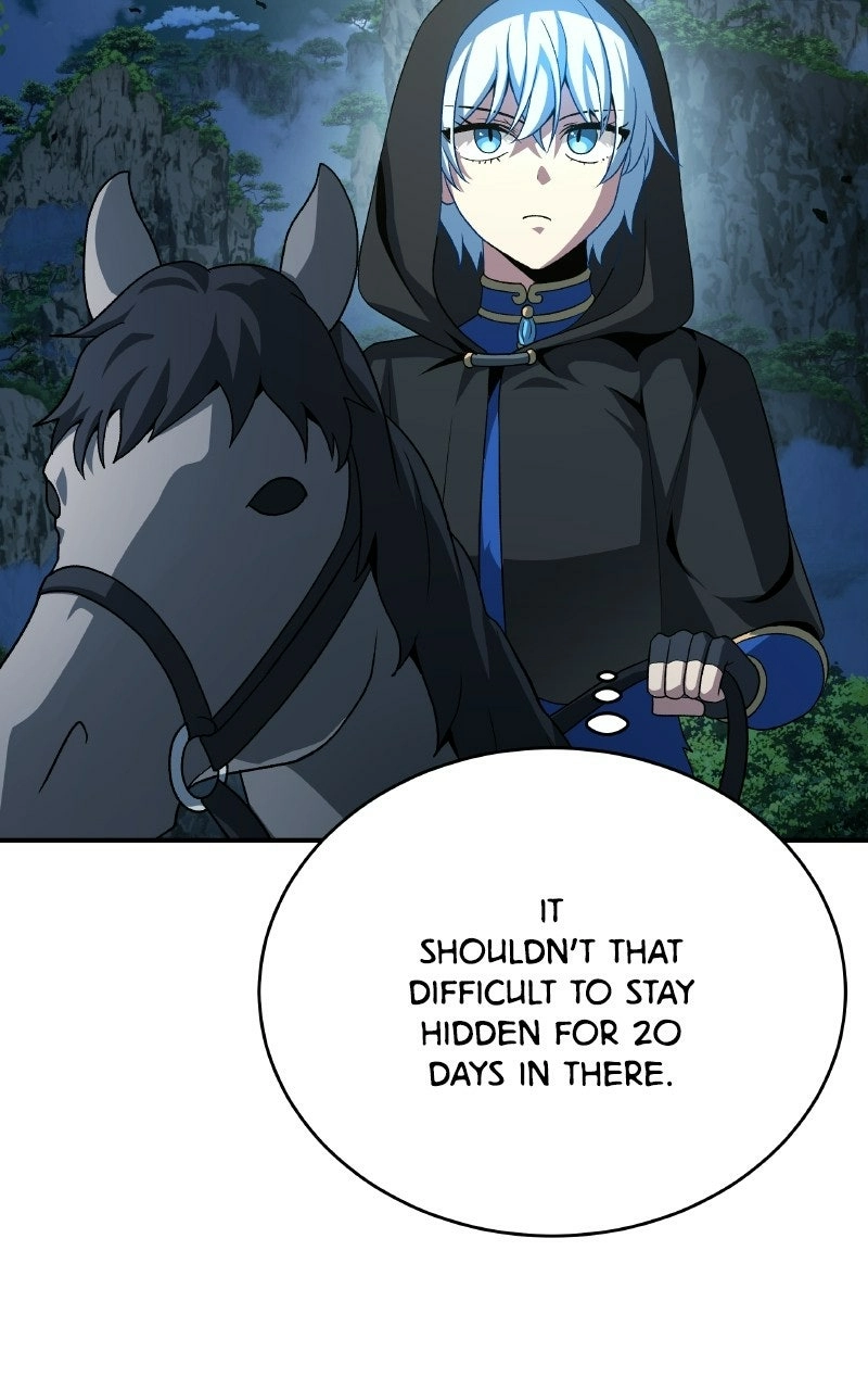 Transmigrating to the Otherworld Once More Chapter 124 page 89 - 