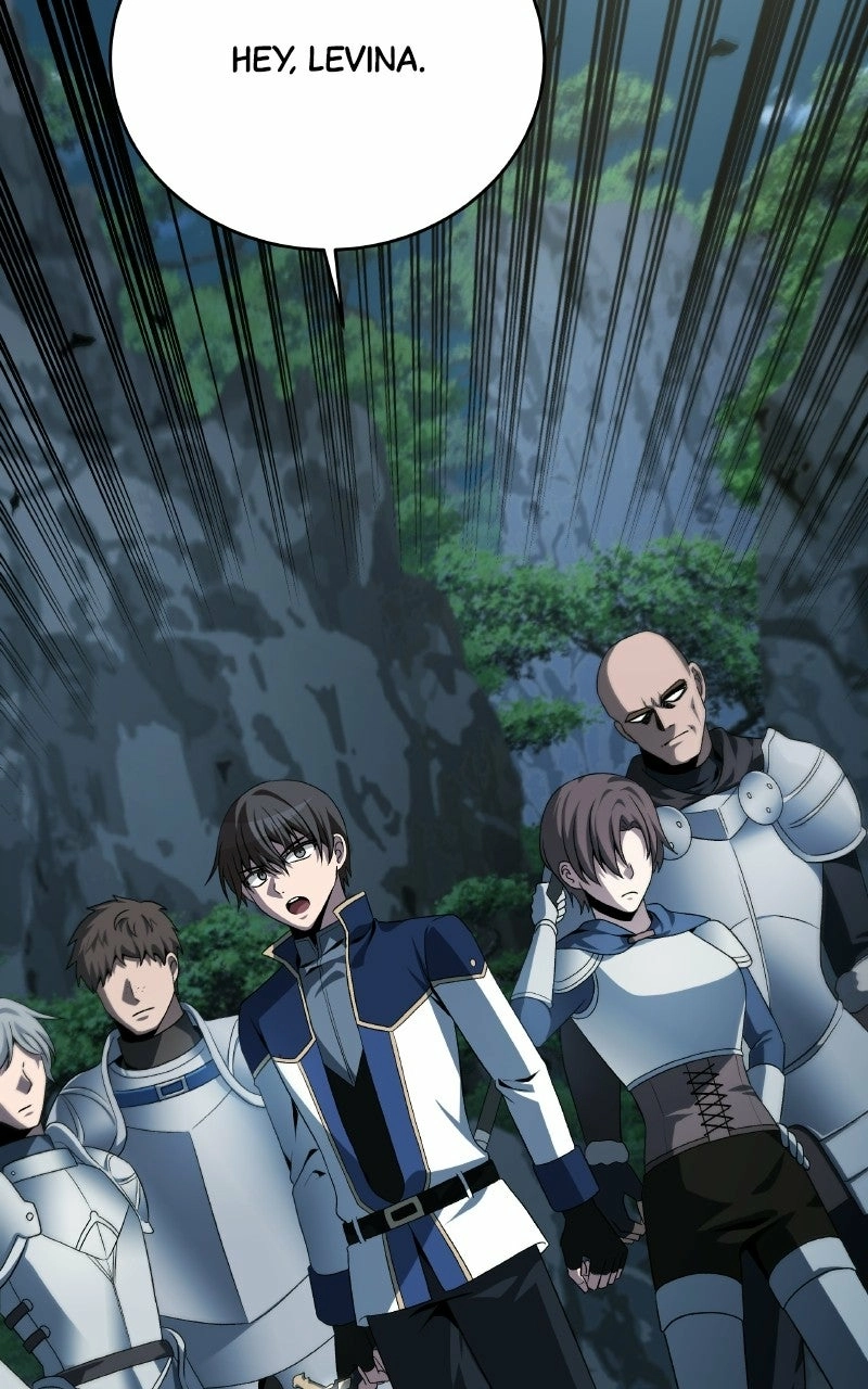 Transmigrating to the Otherworld Once More Chapter 124 page 92 - 