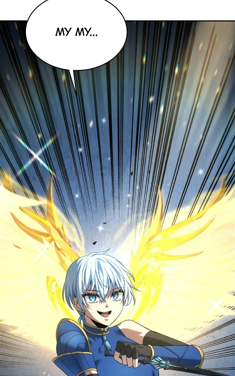 Transmigrating to the Otherworld Once More Chapter 125 page 111 - 