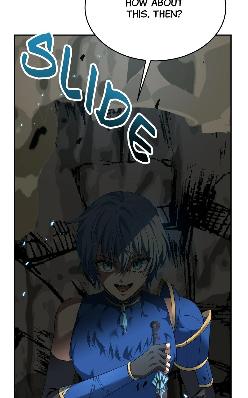 Transmigrating to the Otherworld Once More Chapter 125 page 19 - 