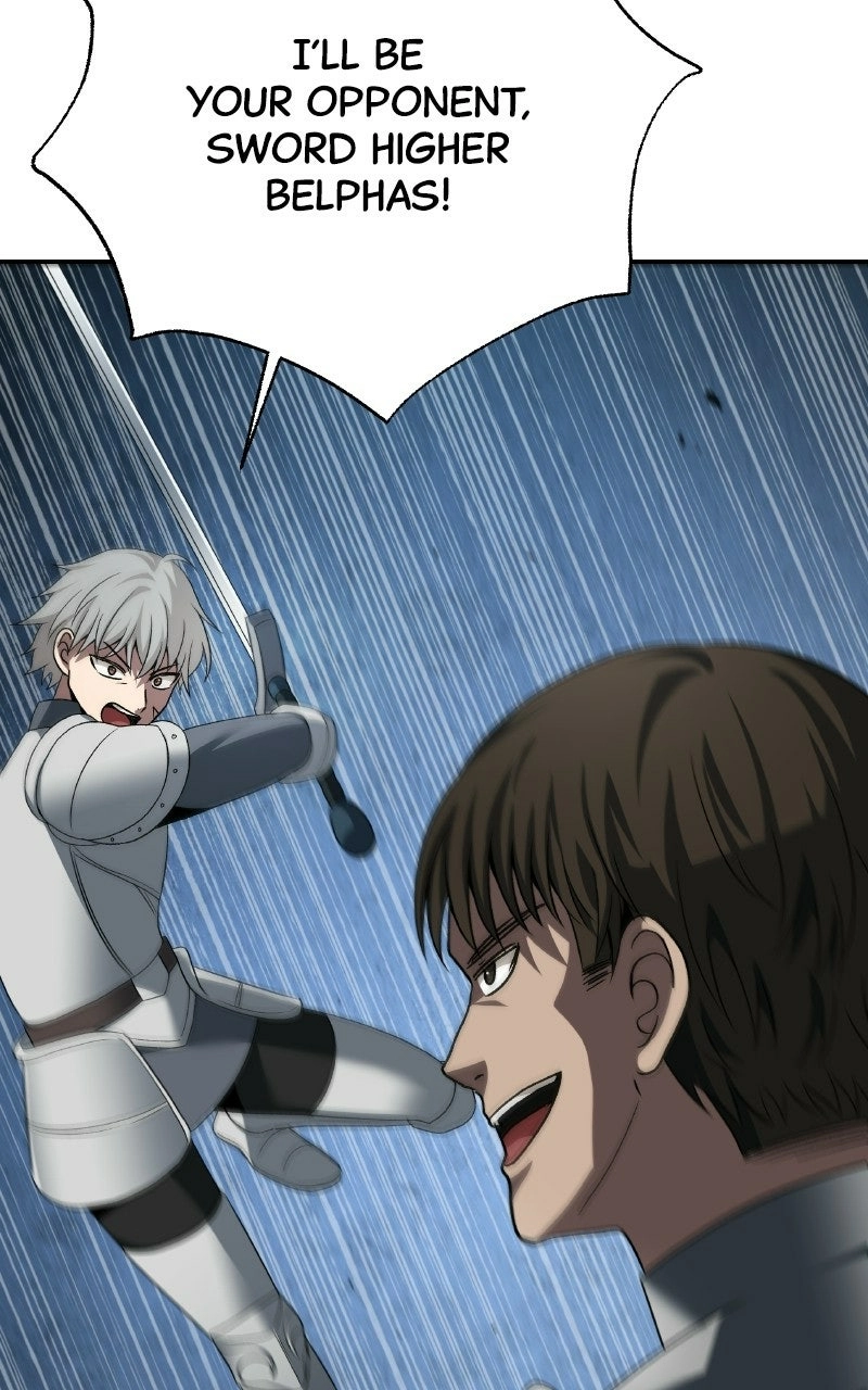 Transmigrating to the Otherworld Once More Chapter 125 page 3 - 