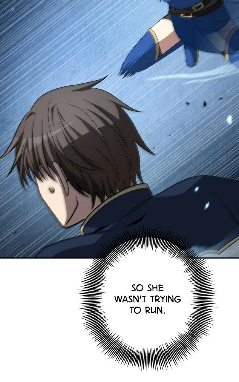 Transmigrating to the Otherworld Once More Chapter 125 page 24 - 