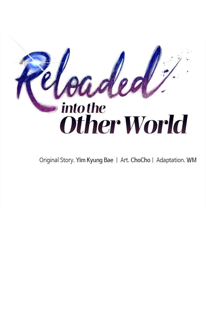 Transmigrating to the Otherworld Once More Chapter 125 page 28 - 