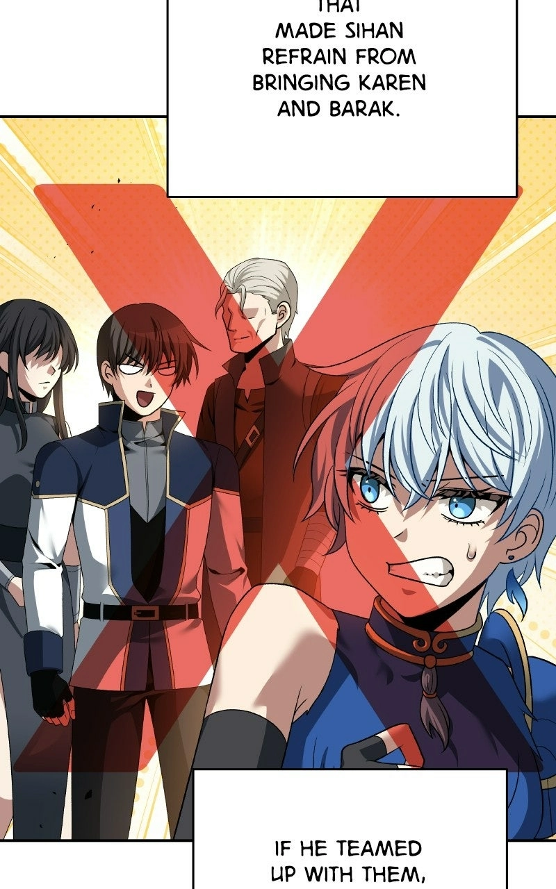 Transmigrating to the Otherworld Once More Chapter 125 page 30 - 
