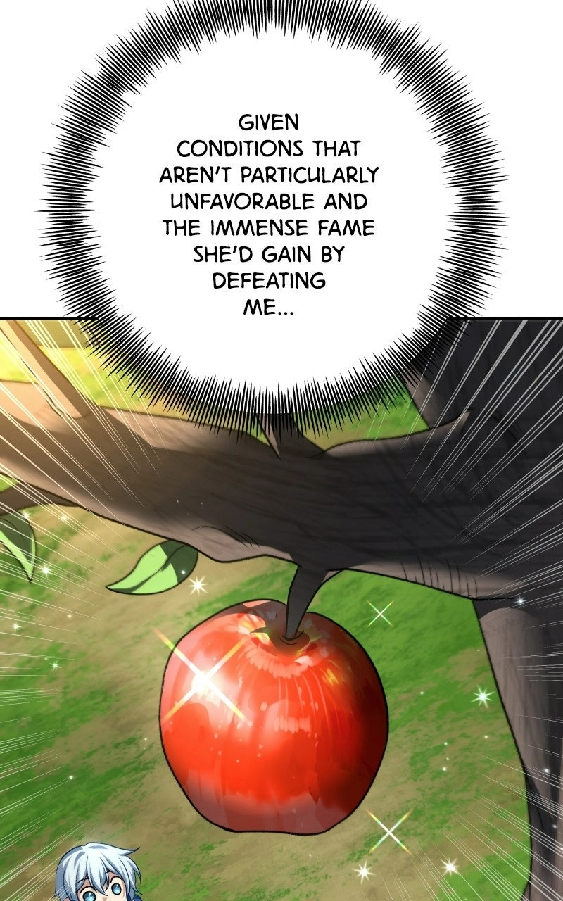 Transmigrating to the Otherworld Once More Chapter 125 page 35 - 