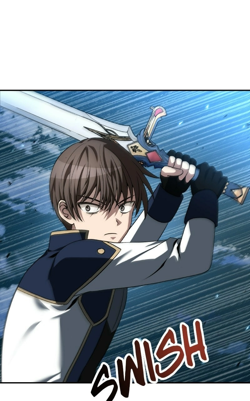 Transmigrating to the Otherworld Once More Chapter 125 page 39 - 
