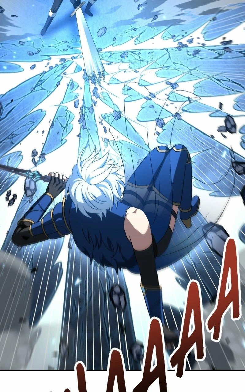 Transmigrating to the Otherworld Once More Chapter 125 page 41 - 