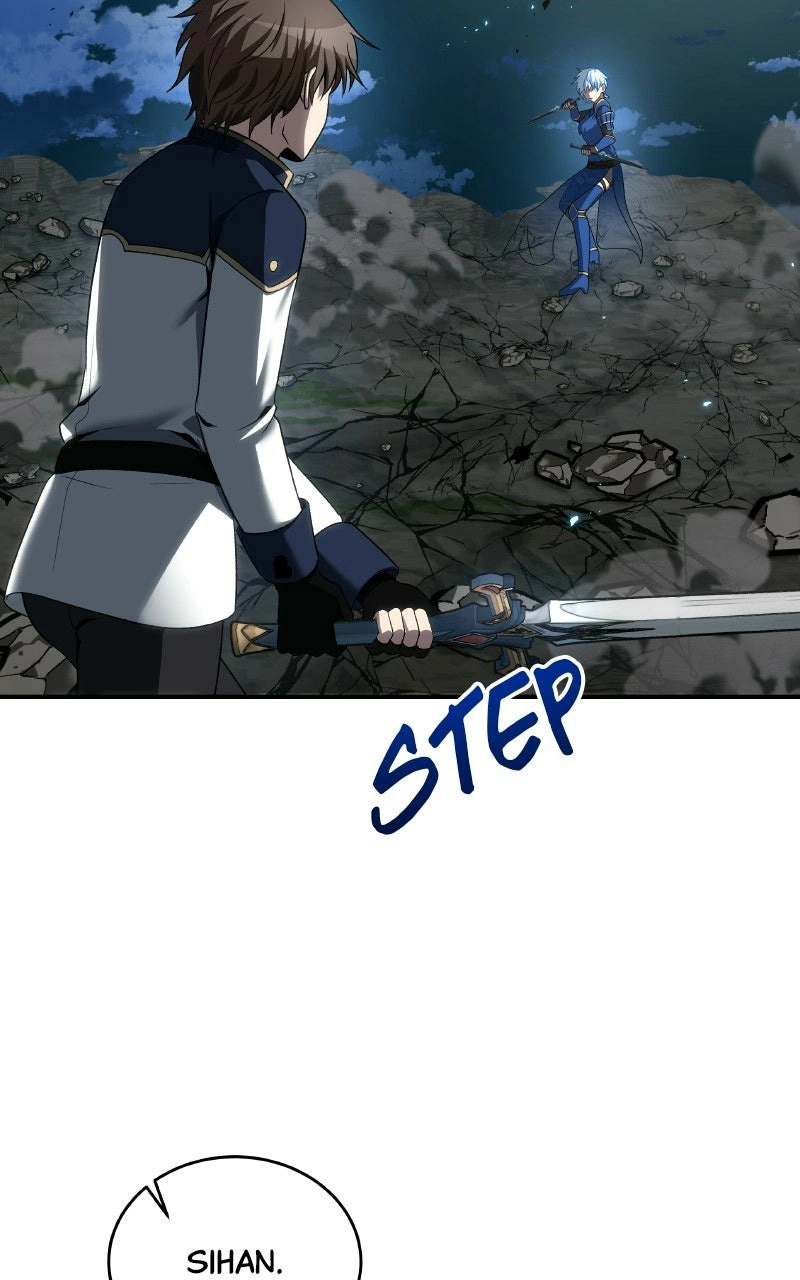 Transmigrating to the Otherworld Once More Chapter 125 page 89 - 