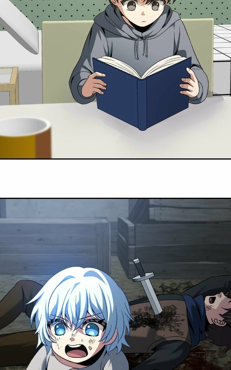 Transmigrating to the Otherworld Once More Chapter 125 page 98 - 