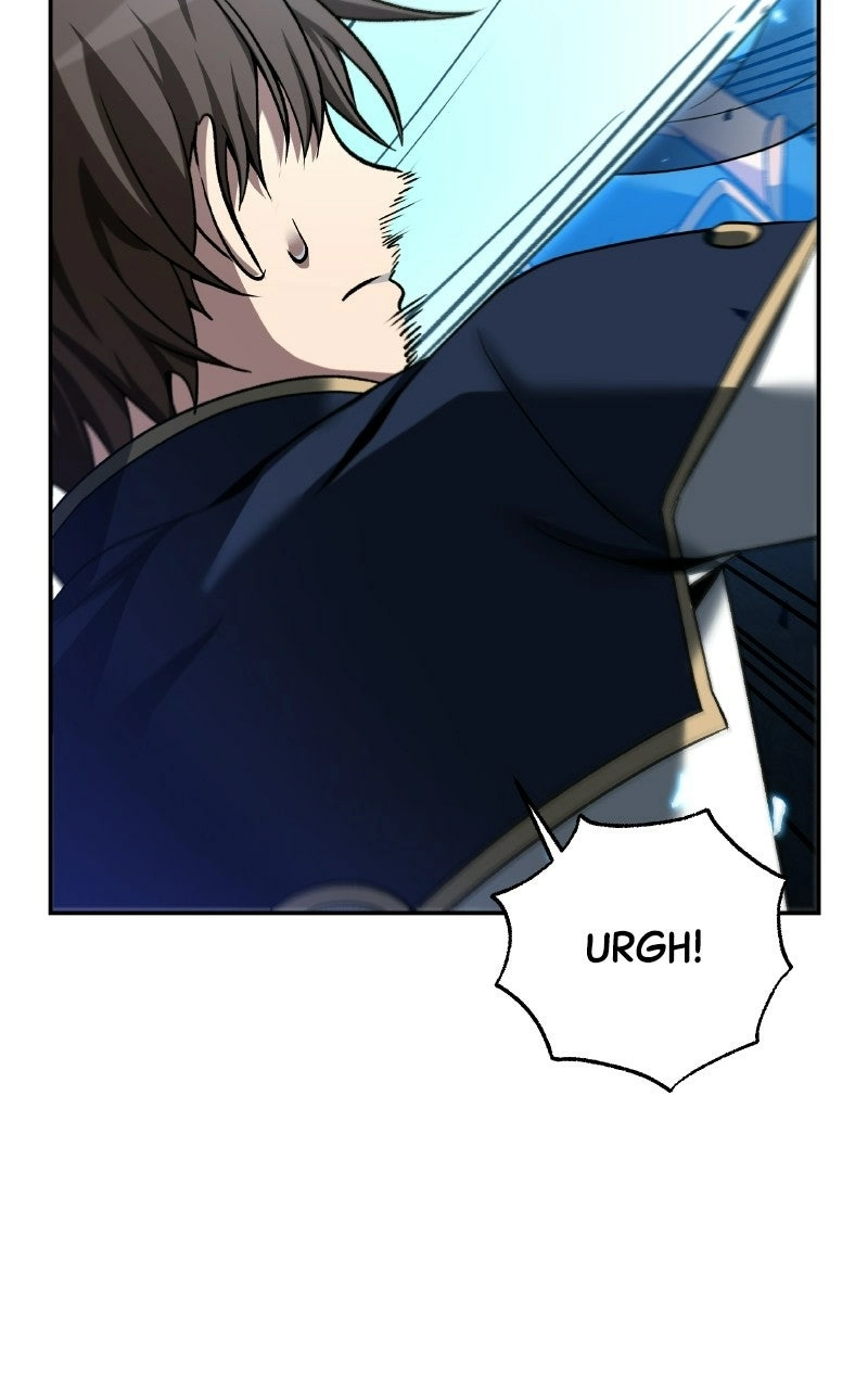Transmigrating to the Otherworld Once More Chapter 126 page 11 - 