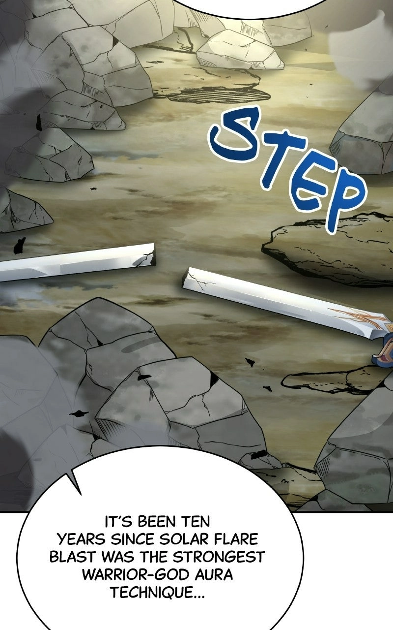 Transmigrating to the Otherworld Once More Chapter 126 page 117 - 
