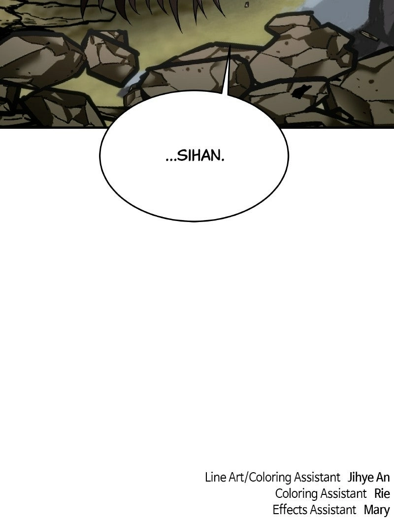 Transmigrating to the Otherworld Once More Chapter 126 page 122 - 
