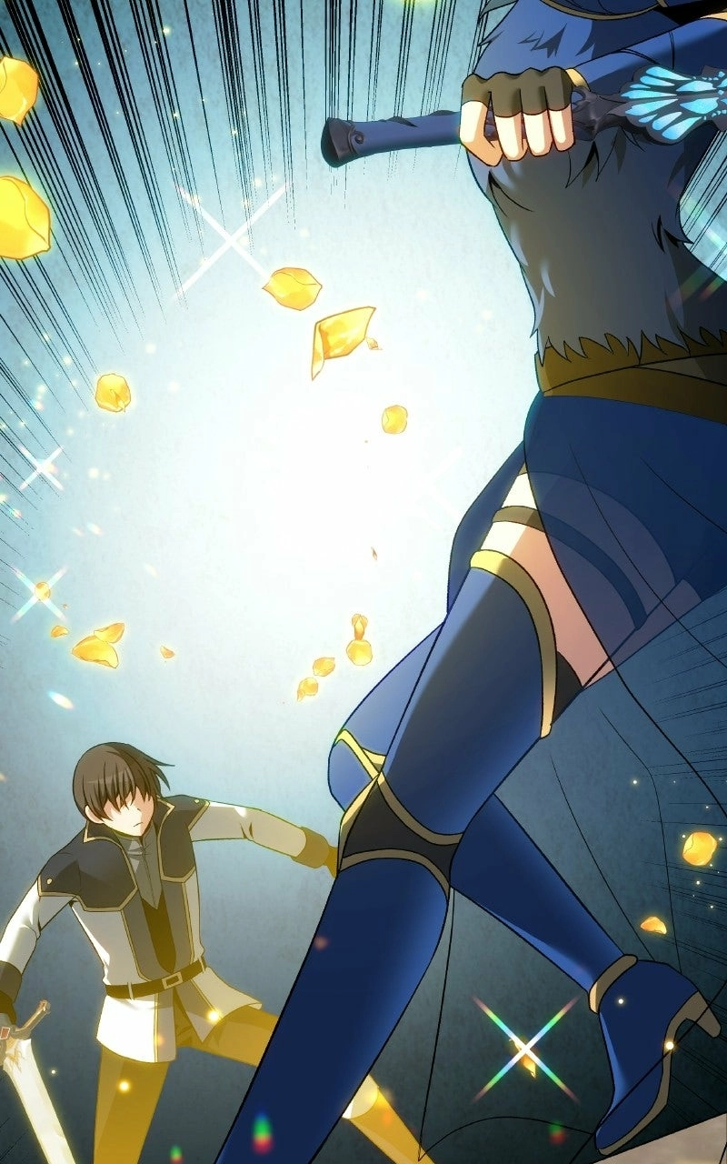 Transmigrating to the Otherworld Once More Chapter 126 page 3 - 