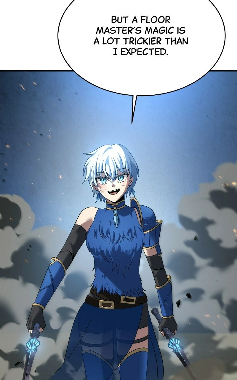 Transmigrating to the Otherworld Once More Chapter 126 page 31 - 