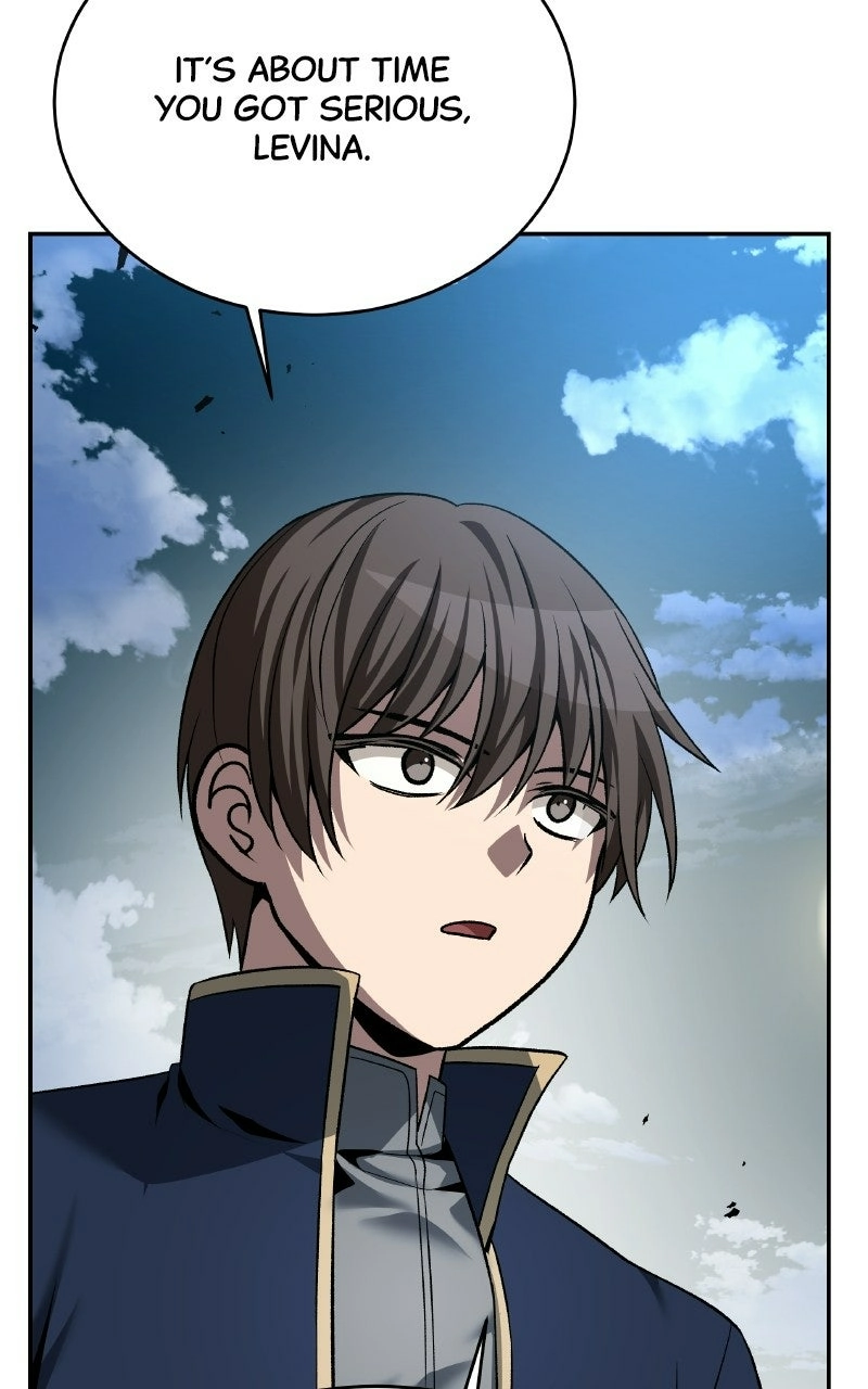 Transmigrating to the Otherworld Once More Chapter 126 page 33 - 