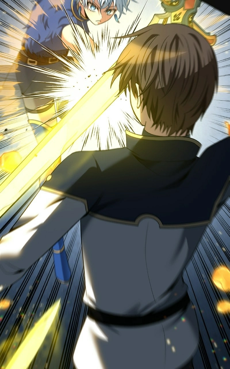 Transmigrating to the Otherworld Once More Chapter 126 page 7 - 