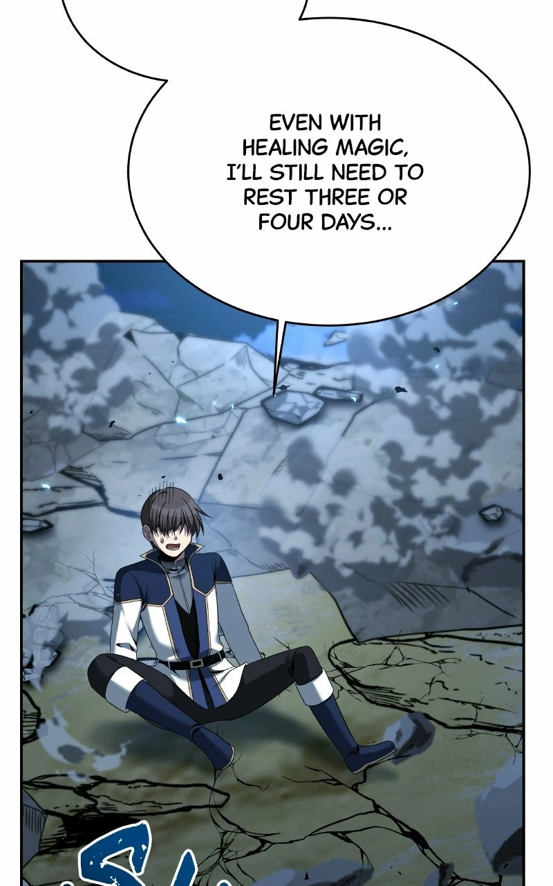 Transmigrating to the Otherworld Once More Chapter 127 page 102 - 