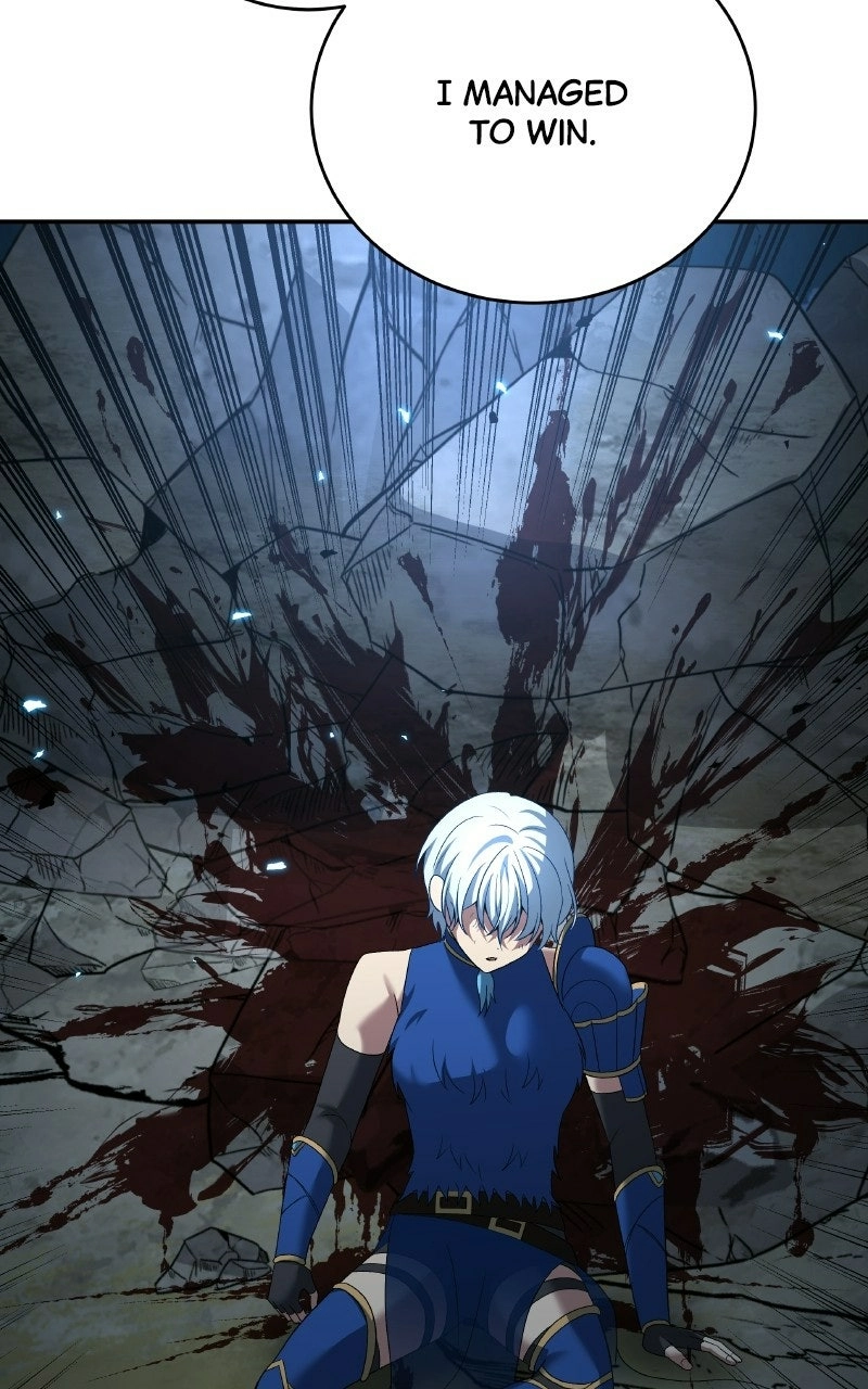 Transmigrating to the Otherworld Once More Chapter 127 page 104 - 