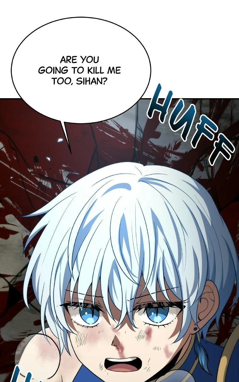 Transmigrating to the Otherworld Once More Chapter 127 page 106 - 
