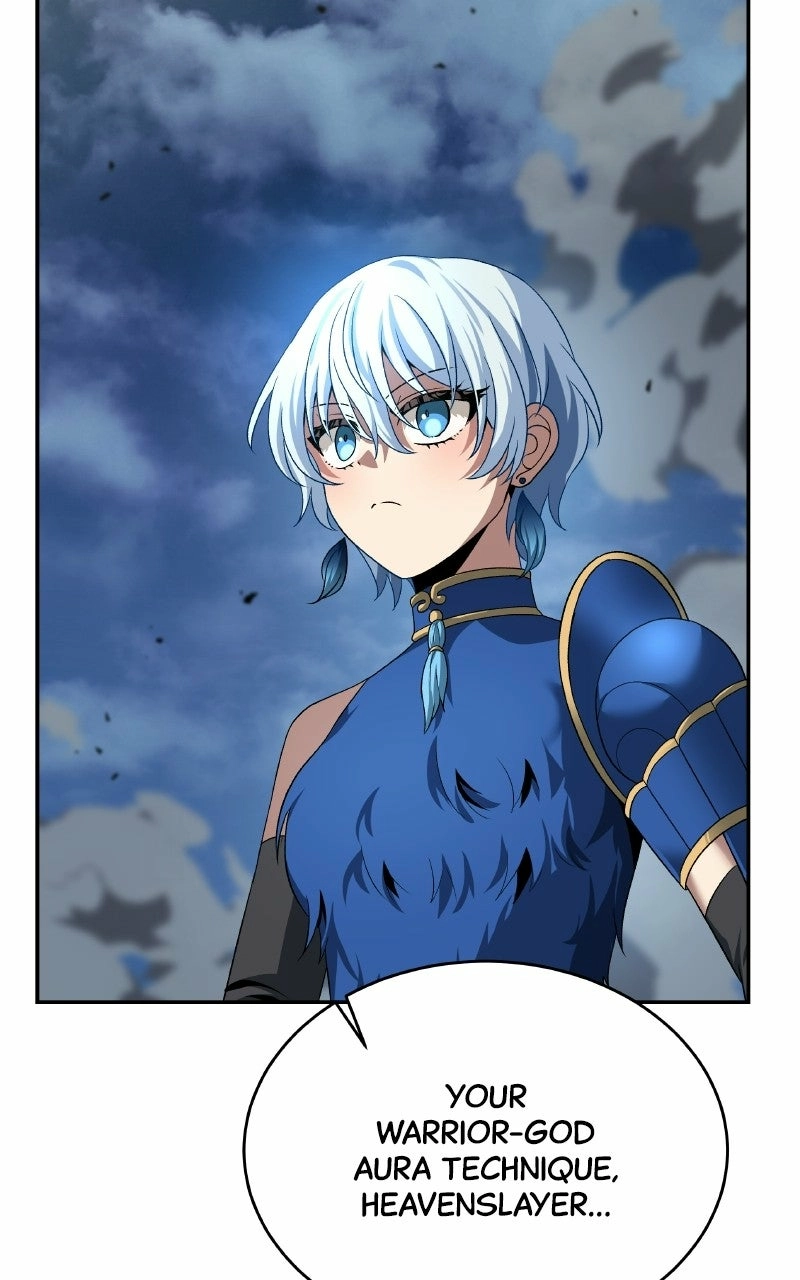 Transmigrating to the Otherworld Once More Chapter 127 page 12 - 