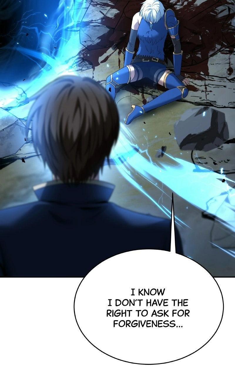 Transmigrating to the Otherworld Once More Chapter 127 page 116 - 