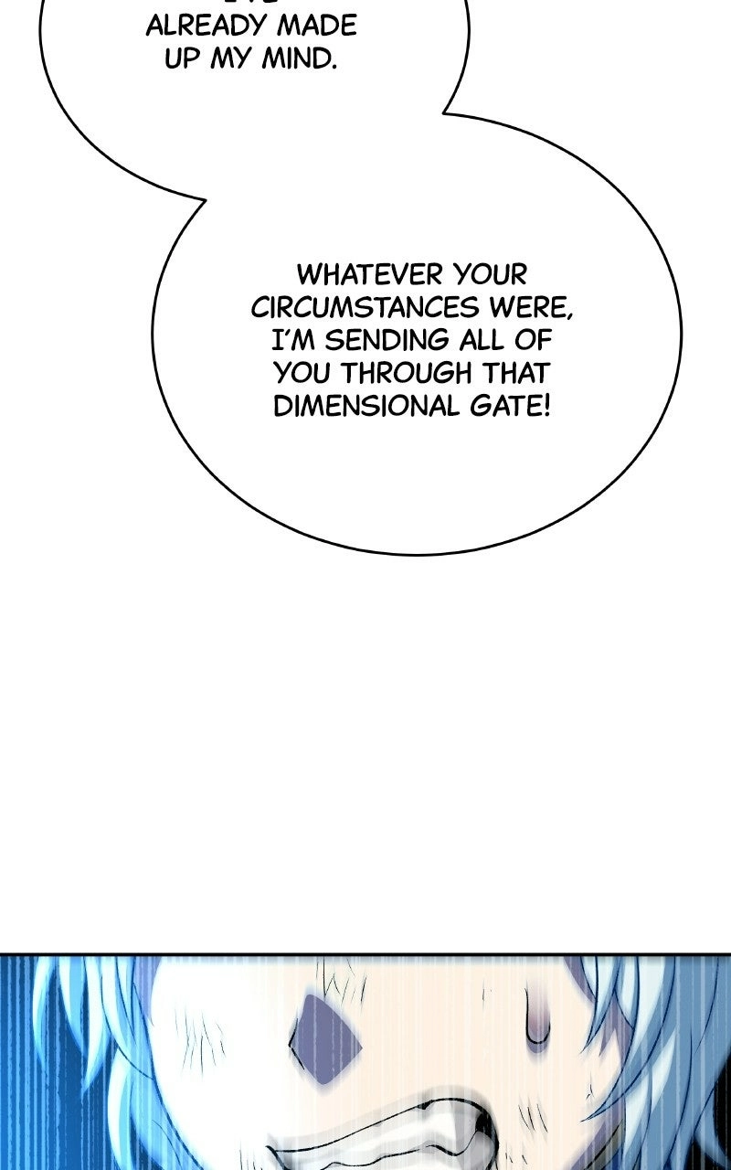 Transmigrating to the Otherworld Once More Chapter 127 page 124 - 