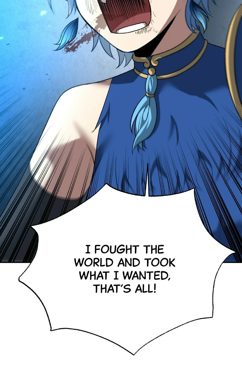 Transmigrating to the Otherworld Once More Chapter 127 page 127 - 