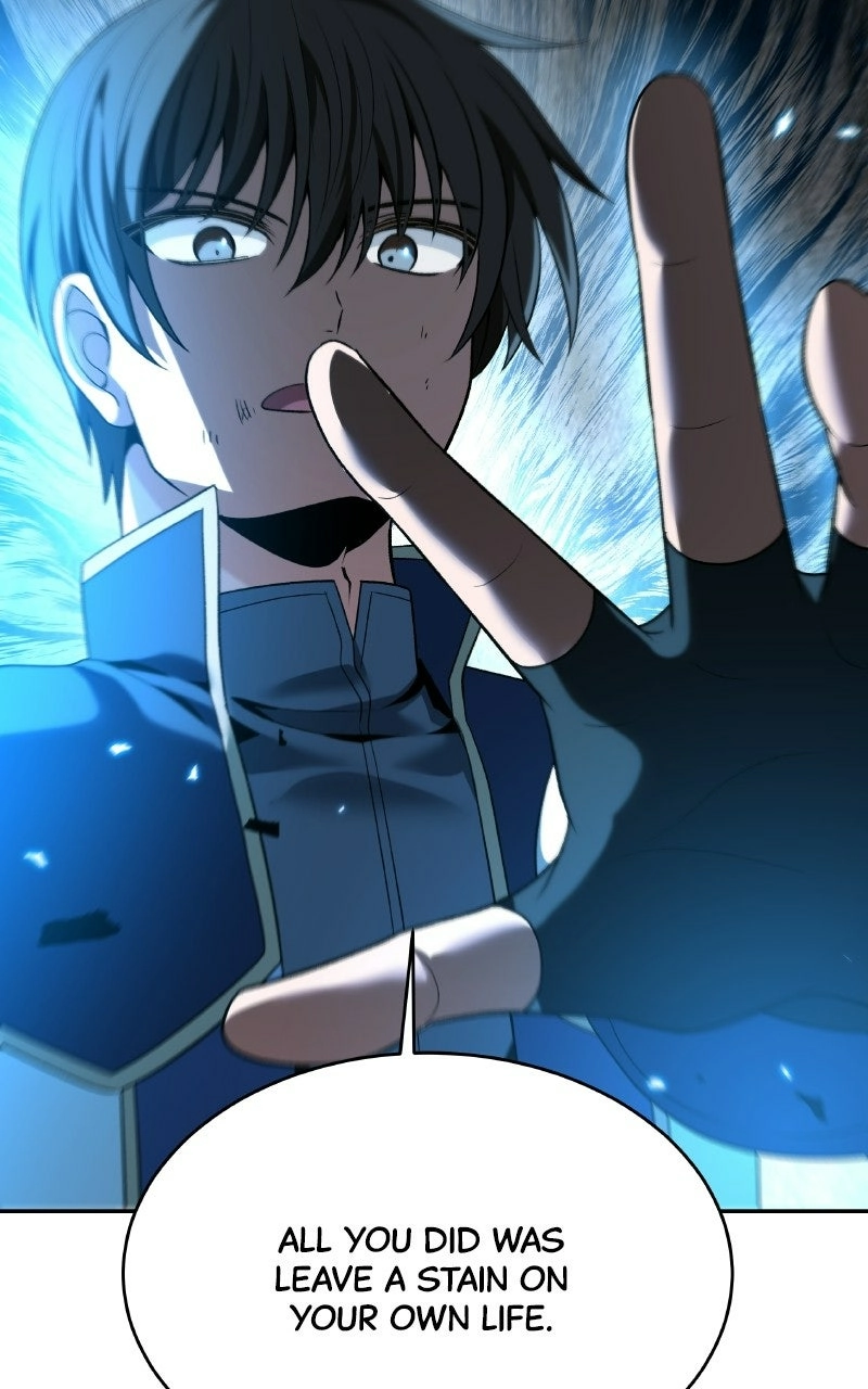Transmigrating to the Otherworld Once More Chapter 127 page 129 - 