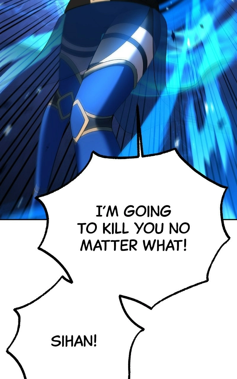 Transmigrating to the Otherworld Once More Chapter 127 page 134 - 