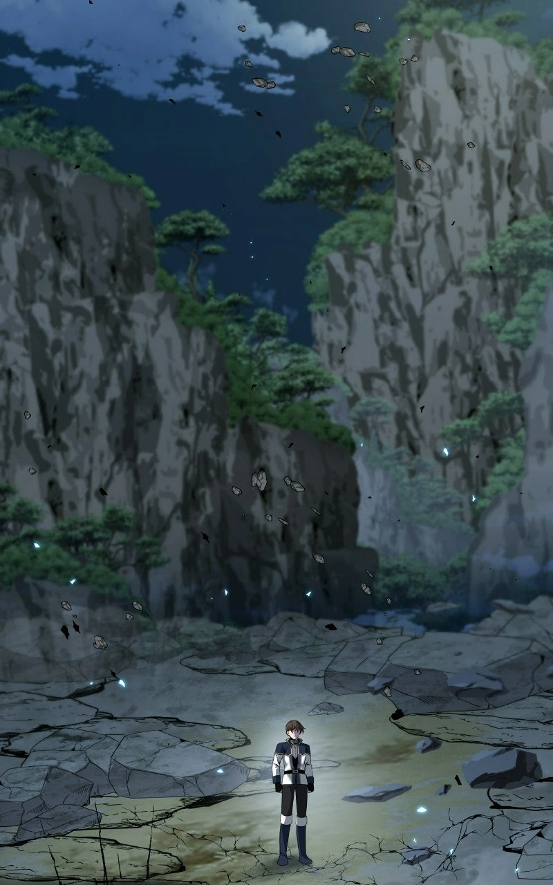 Transmigrating to the Otherworld Once More Chapter 127 page 137 - 