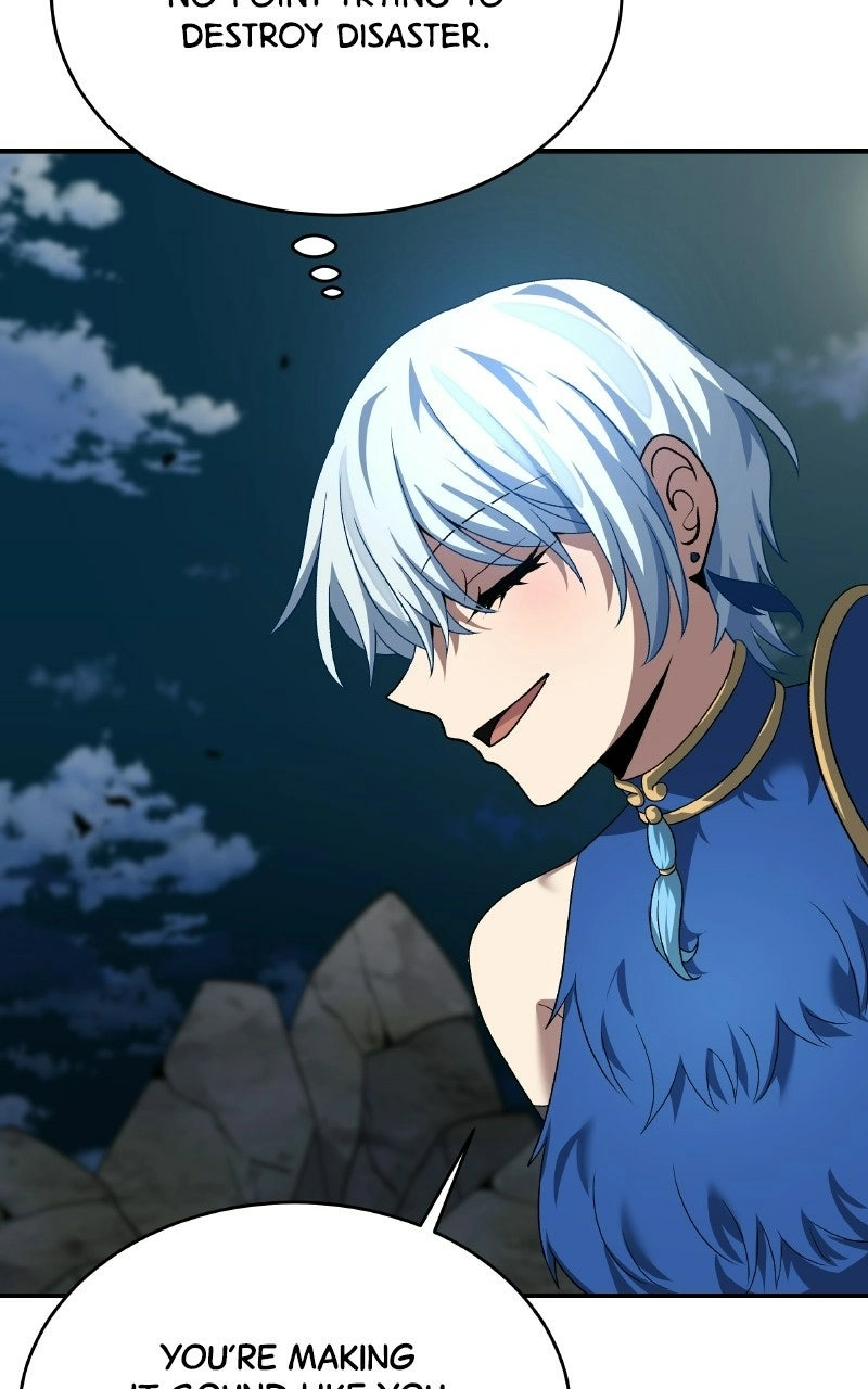 Transmigrating to the Otherworld Once More Chapter 127 page 17 - 