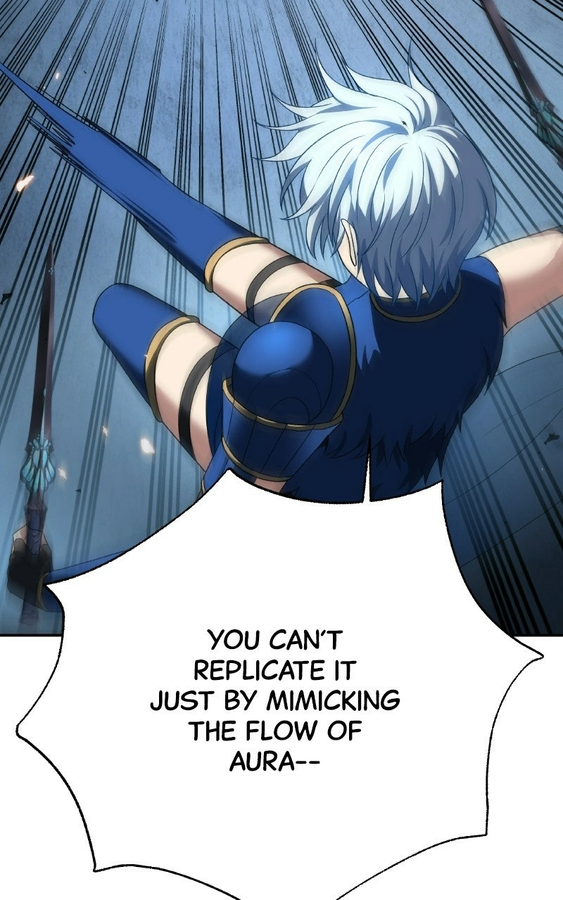 Transmigrating to the Otherworld Once More Chapter 127 page 27 - 