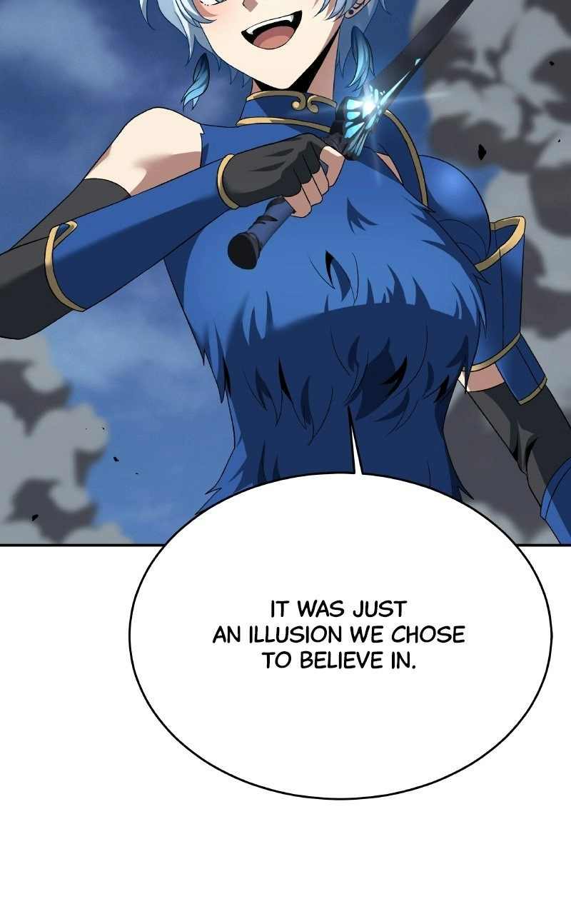 Transmigrating to the Otherworld Once More Chapter 127 page 4 - 