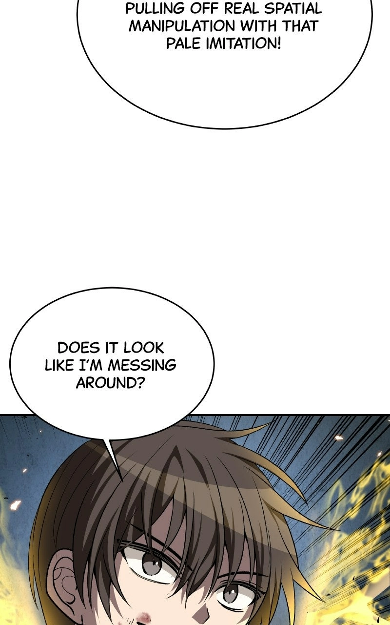 Transmigrating to the Otherworld Once More Chapter 127 page 33 - 