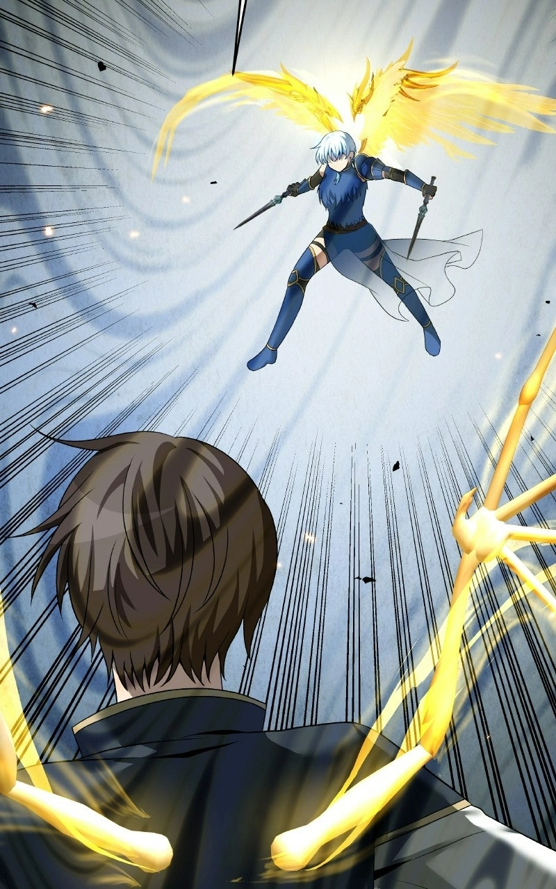 Transmigrating to the Otherworld Once More Chapter 127 page 43 - 