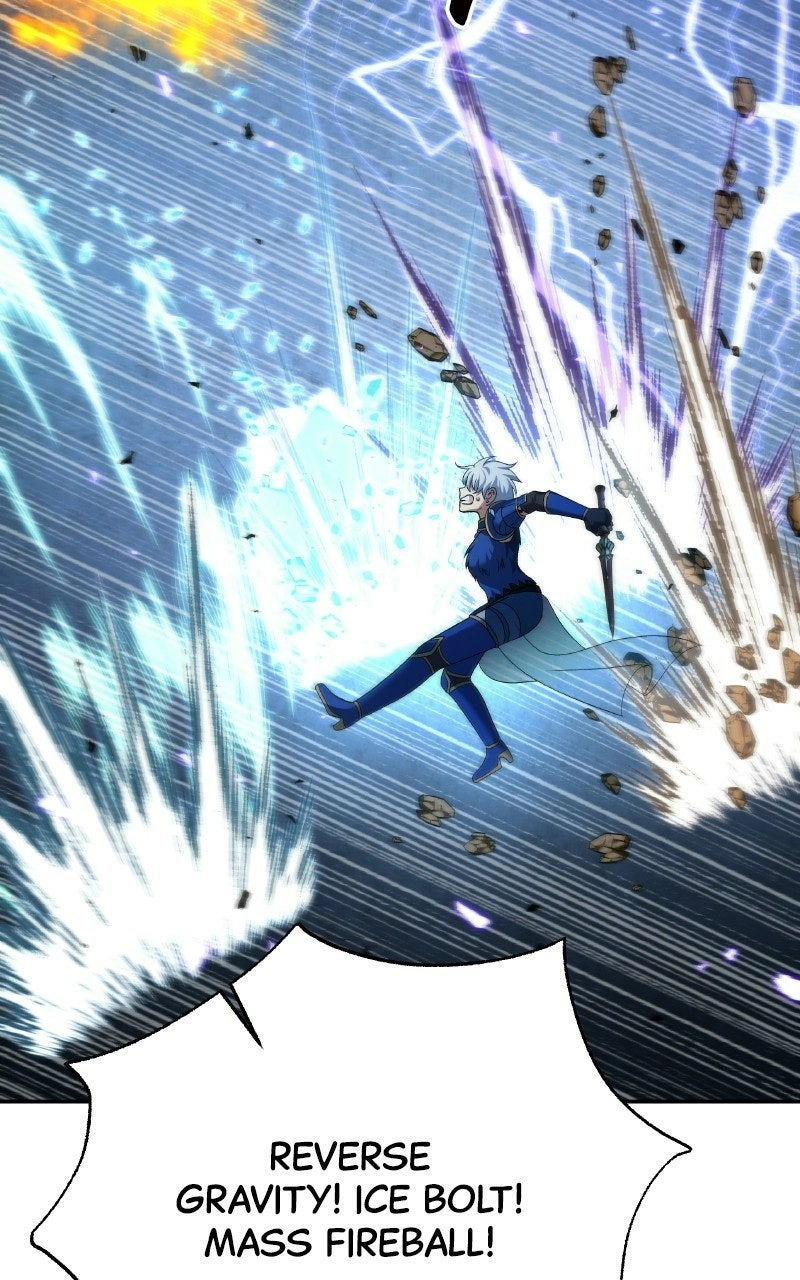 Transmigrating to the Otherworld Once More Chapter 127 page 54 - 