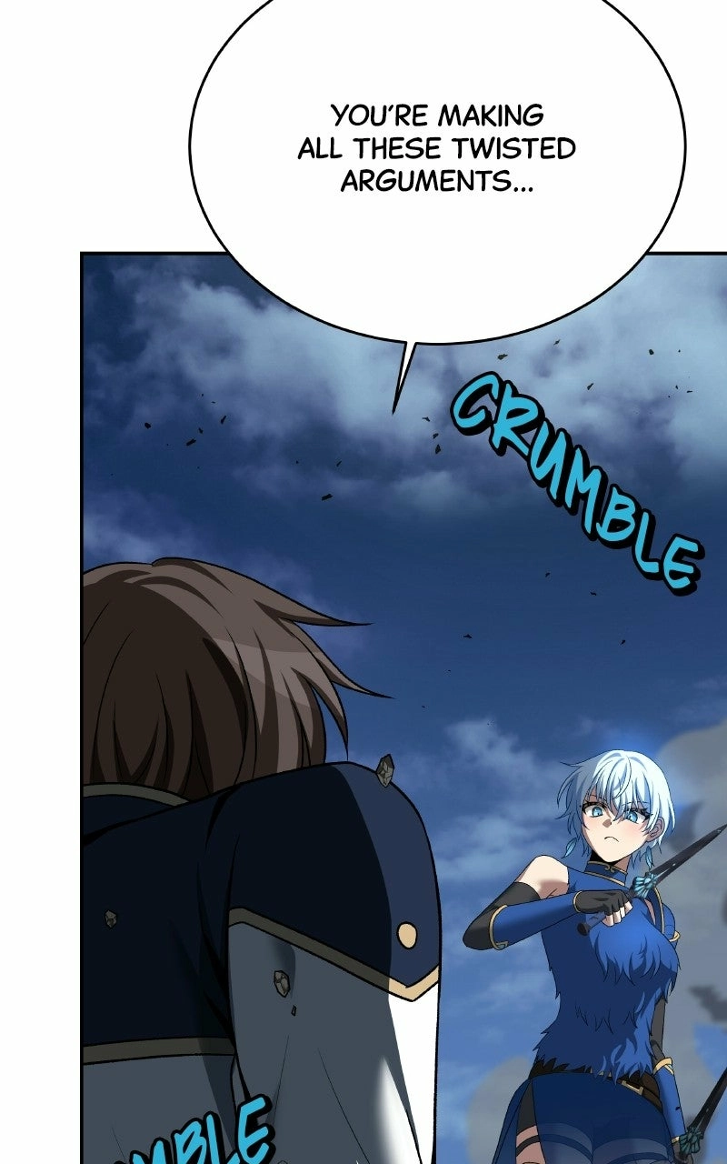 Transmigrating to the Otherworld Once More Chapter 127 page 7 - 