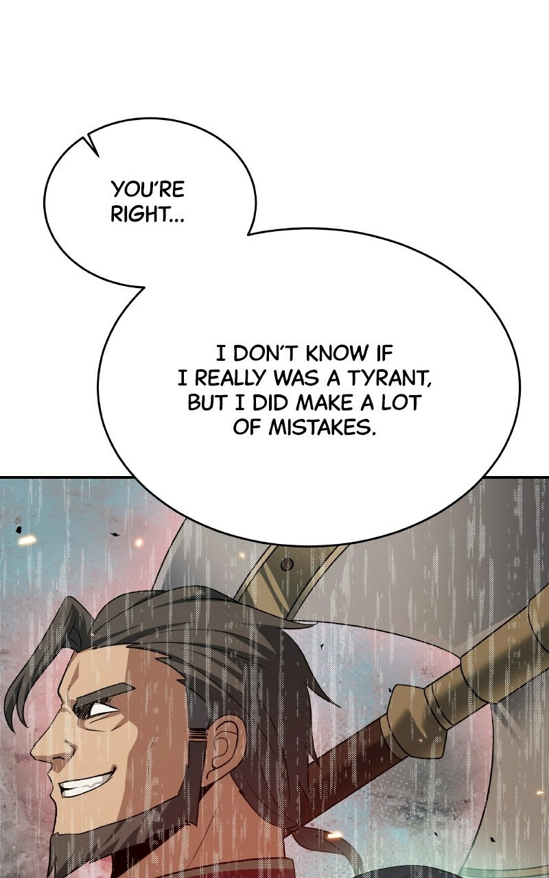 Transmigrating to the Otherworld Once More Chapter 127 page 70 - 