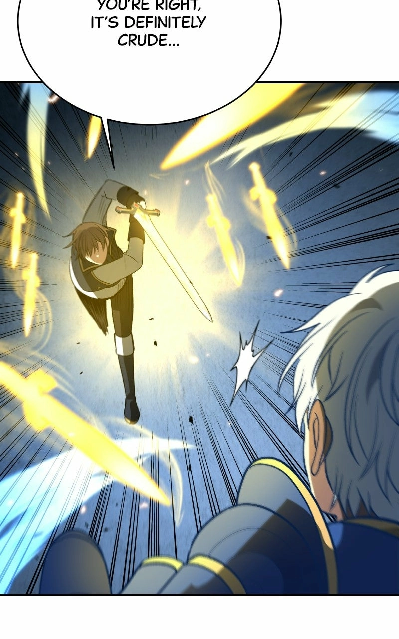 Transmigrating to the Otherworld Once More Chapter 127 page 91 - 