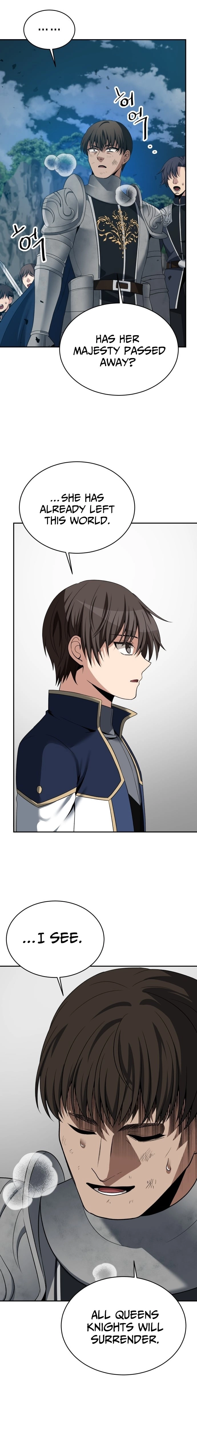 Transmigrating to the Otherworld Once More Chapter 128 page 2 - 