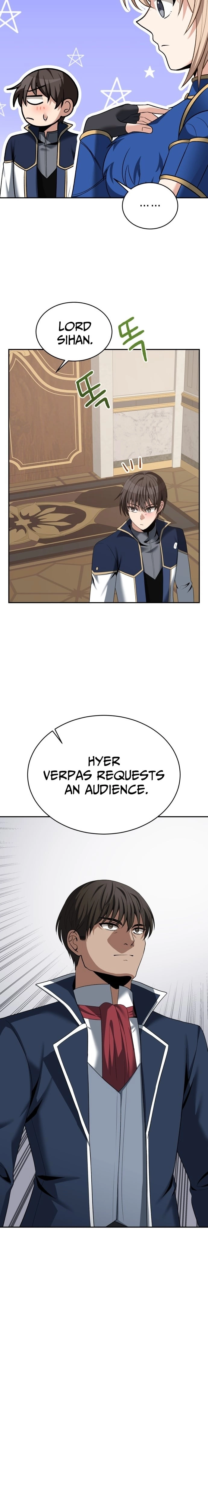 Transmigrating to the Otherworld Once More Chapter 128 page 13 - 