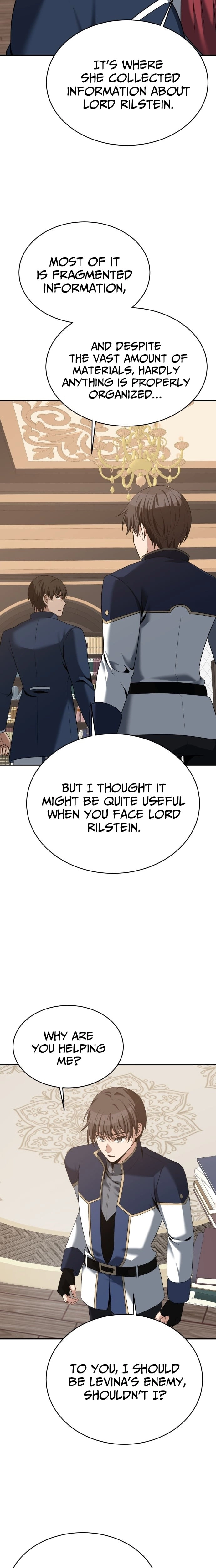 Transmigrating to the Otherworld Once More Chapter 128 page 15 - 