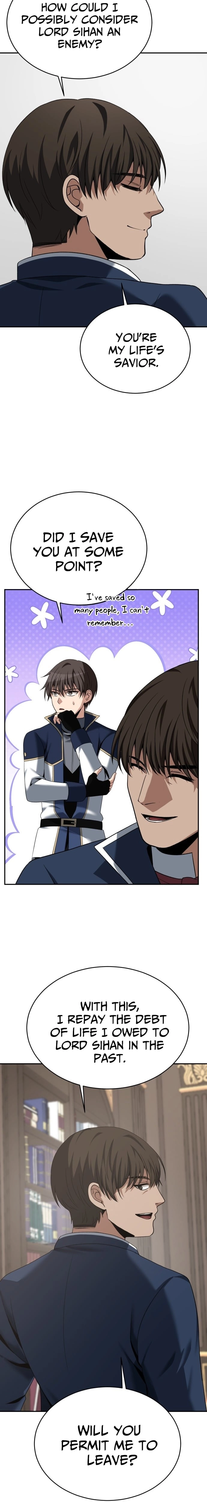 Transmigrating to the Otherworld Once More Chapter 128 page 16 - 