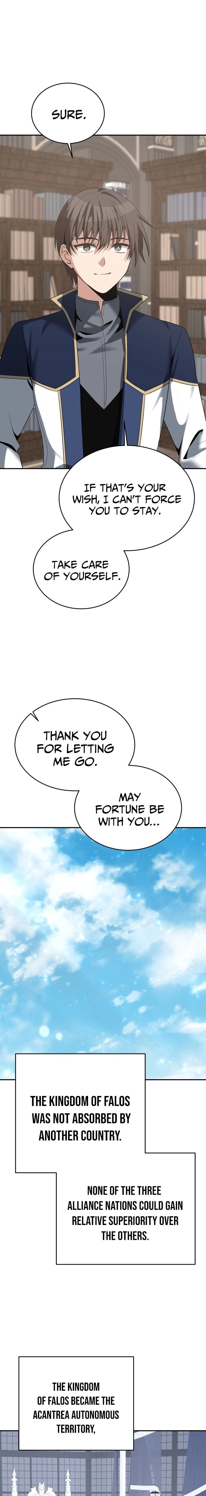 Transmigrating to the Otherworld Once More Chapter 128 page 17 - 