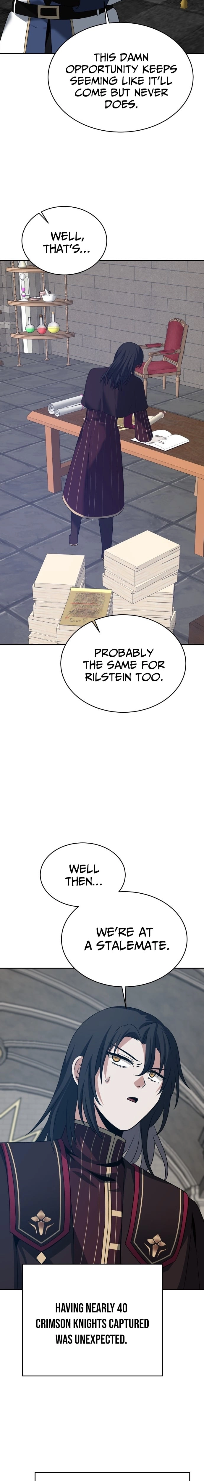 Transmigrating to the Otherworld Once More Chapter 128 page 20 - 