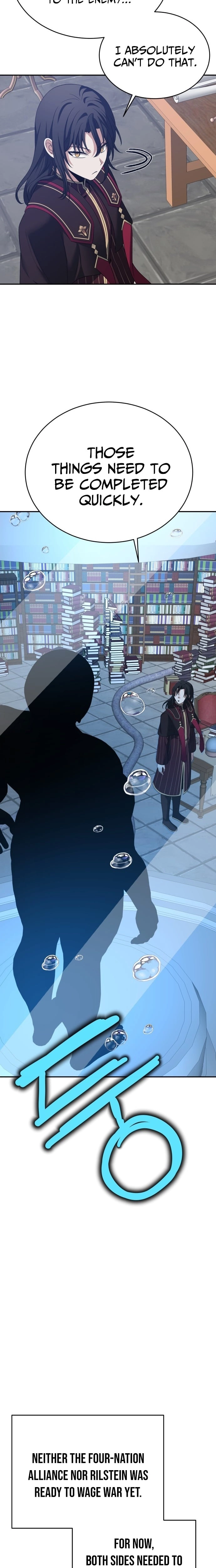 Transmigrating to the Otherworld Once More Chapter 128 page 23 - 