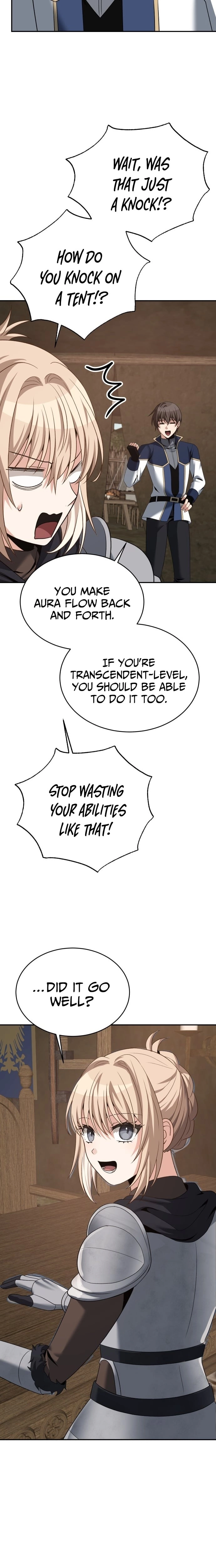 Transmigrating to the Otherworld Once More Chapter 128 page 5 - 